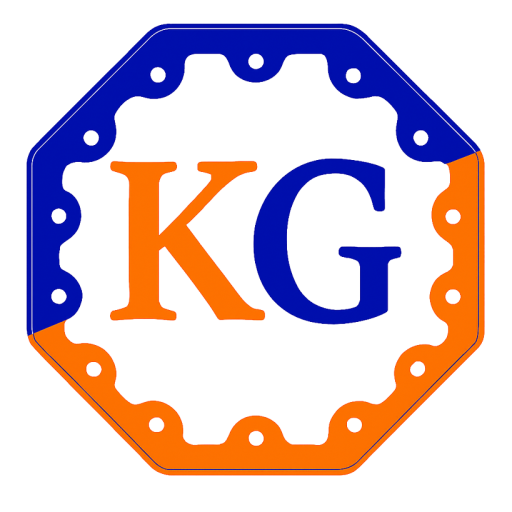 فروشگاه اینترنتی کتکو واشر