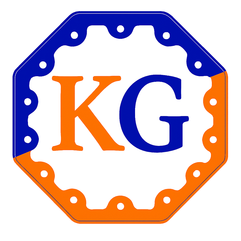 فروشگاه اینترنتی کتکو واشر